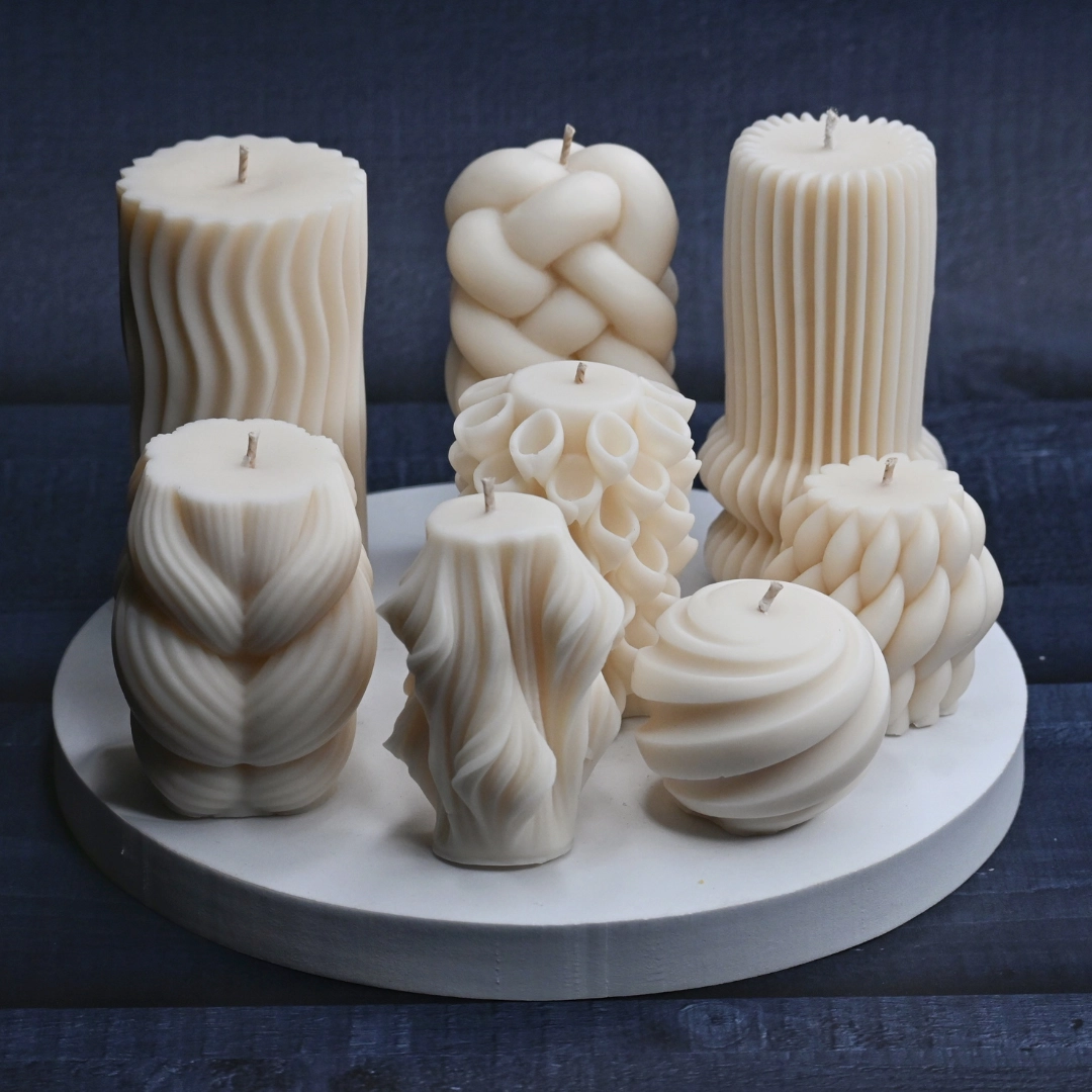 Statement Candles