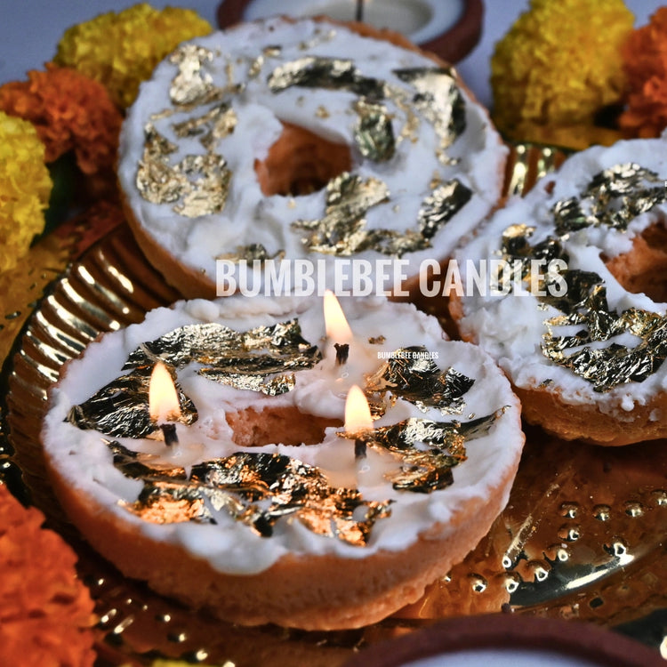 Large Mithai Box (Festive)