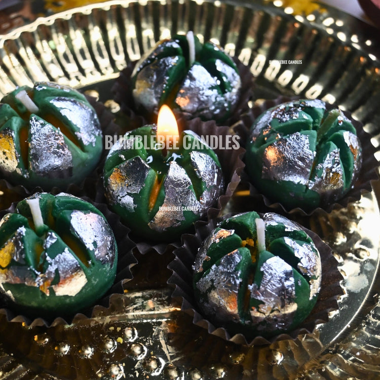 Large Mithai Box (Festive)