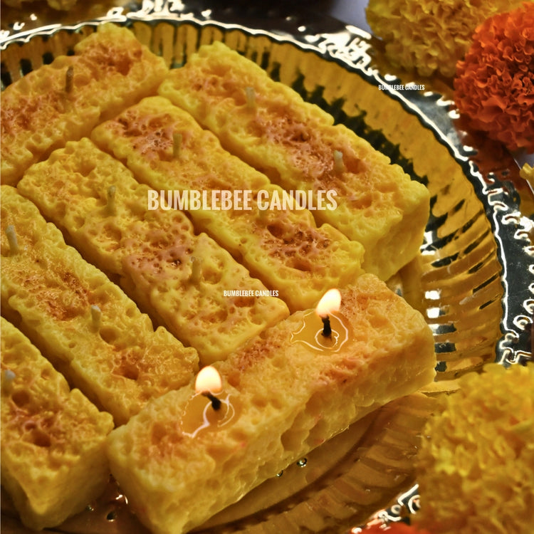 Large Mithai Box (Festive)